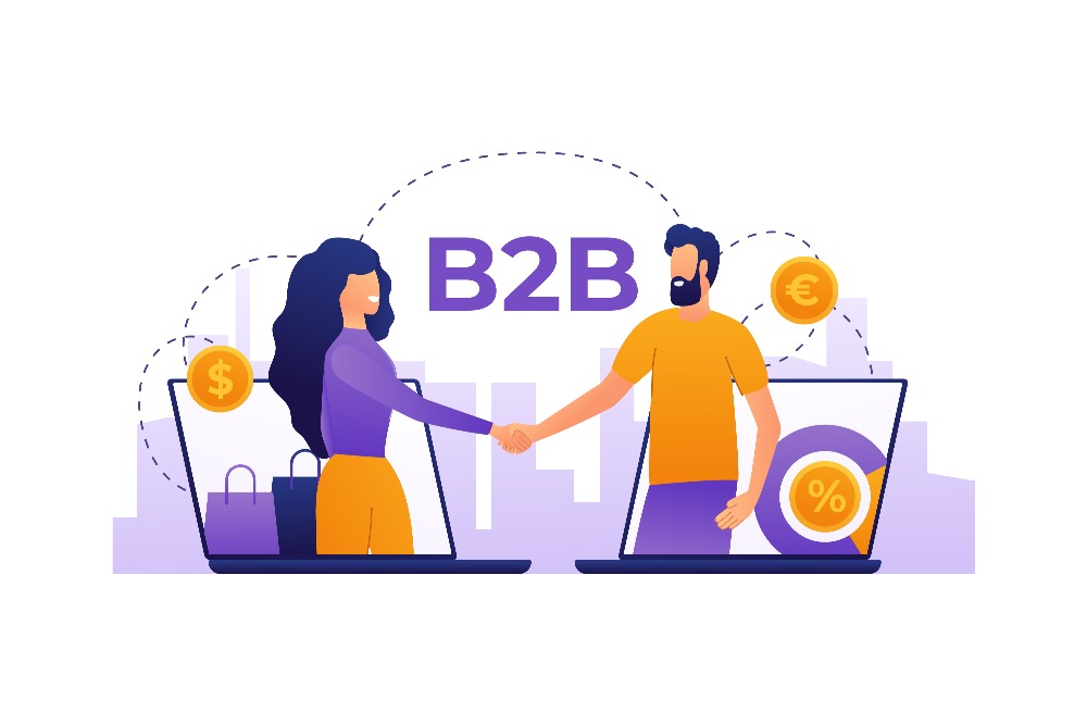 Marketing Digital B2B: Como Vender Para Outras Empresas Sem Complicar 3 marketing digital B2B