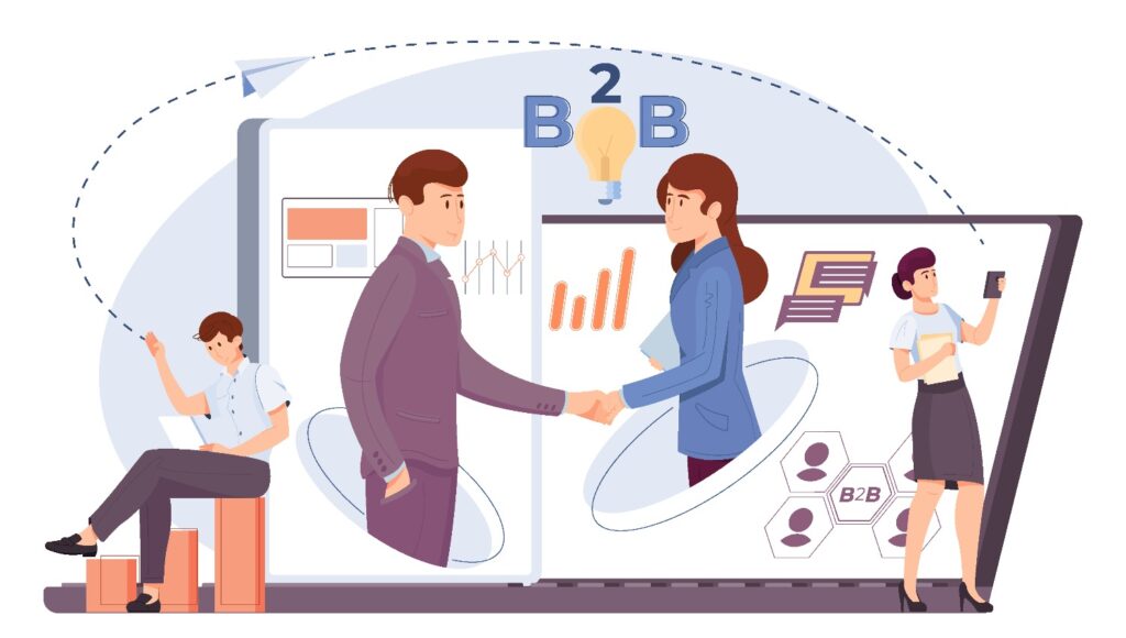 marketing digital B2B