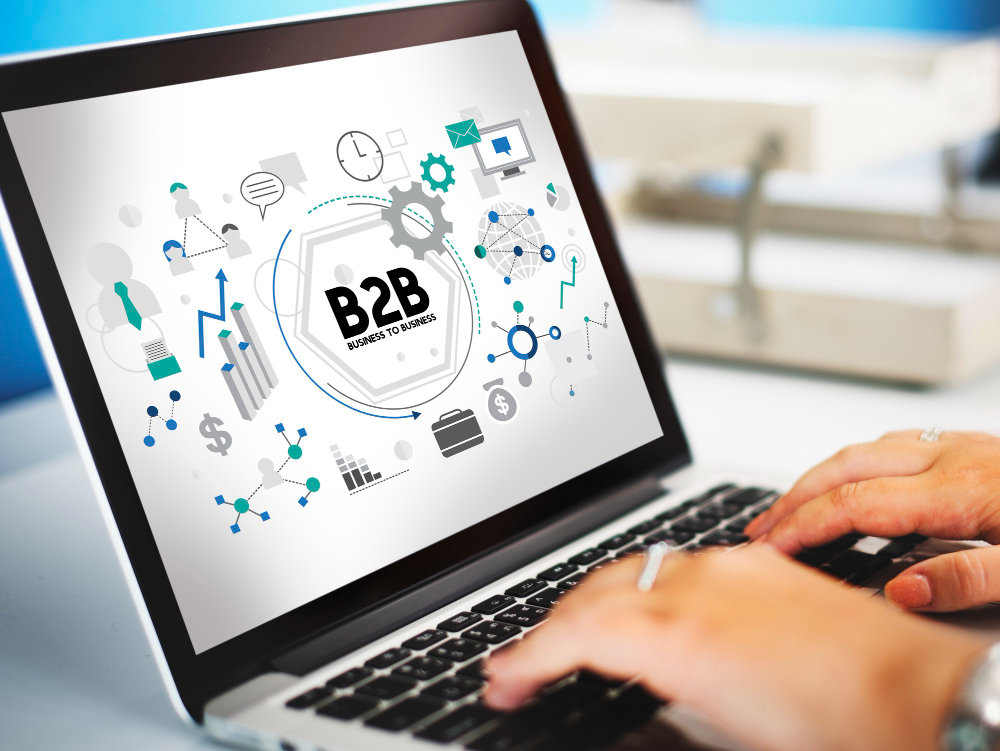 Marketing Digital B2B: Como Vender Para Outras Empresas Sem Complicar 1 marketing digital B2B
