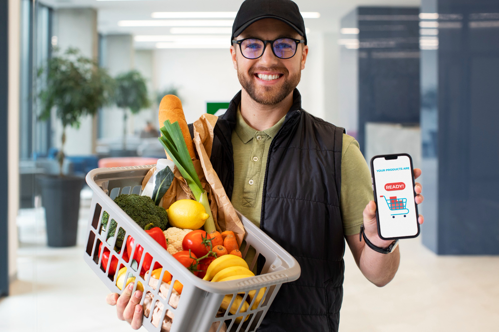 Marketing Para Supermercados: Como Atrair Mais Clientes e Vender Mais 2 marketing para supermercados