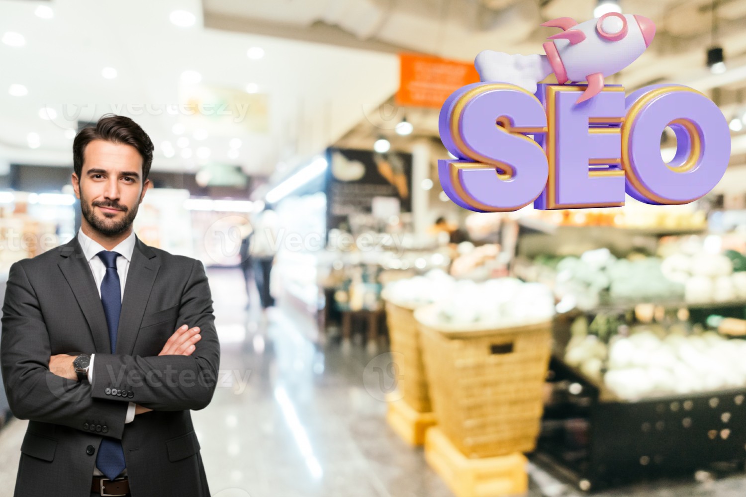 marketing para supermercados