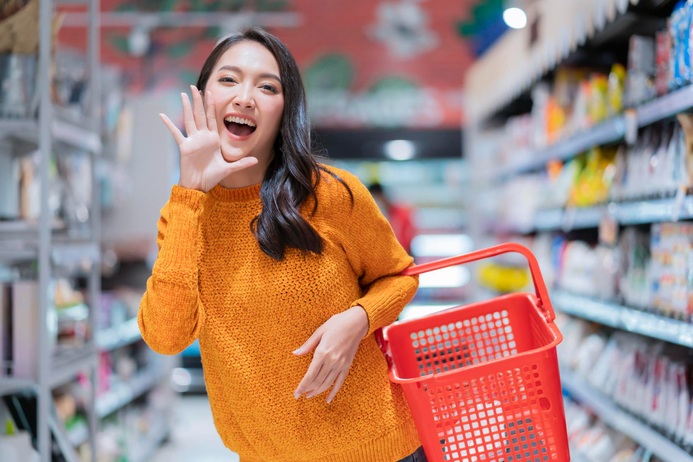 Marketing Para Supermercados: Como Atrair Mais Clientes e Vender Mais 1 marketing para supermercados