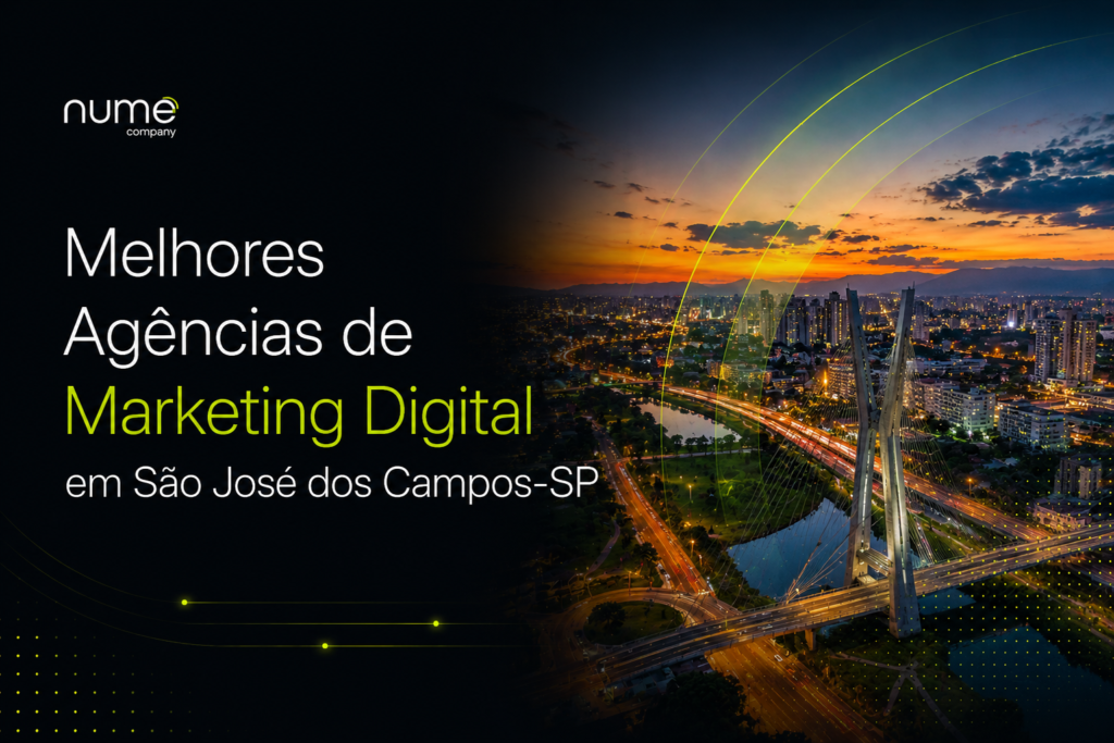 agências de marketing digital em São José dos Campos-SP.