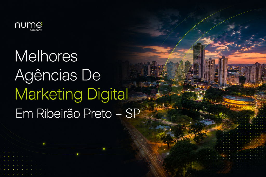 agências de marketing digital em Ribeirão Preto