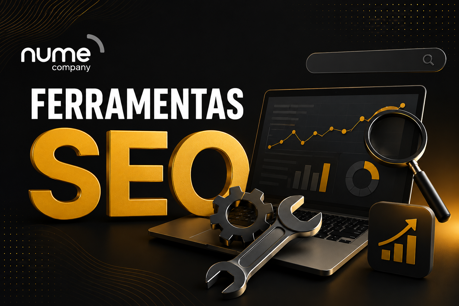 Ferramentas de SEO