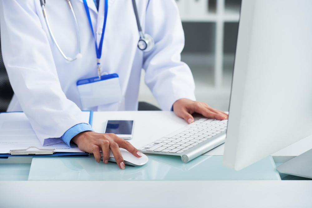 Marketing Médico: O Guia Definitivo para Atrair Mais Pacientes de Forma Ética e Eficiente 2 marketing médico