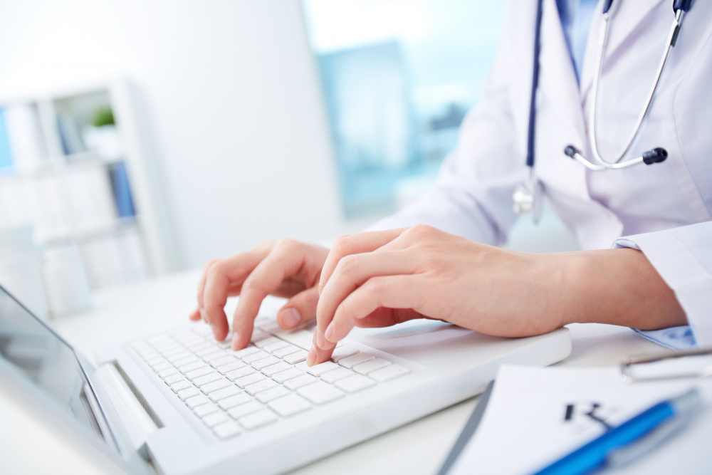 Marketing Médico: O Guia Definitivo para Atrair Mais Pacientes de Forma Ética e Eficiente 1 marketing médico