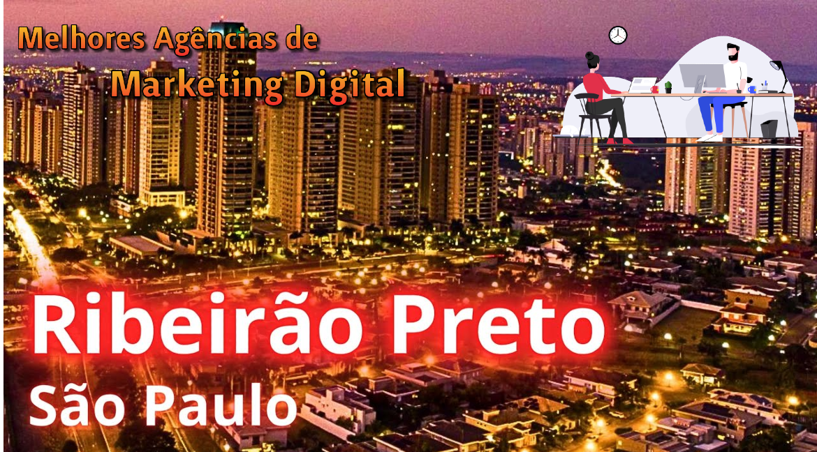 Nume Company 2 agências de marketing digital em Ribeirão Preto