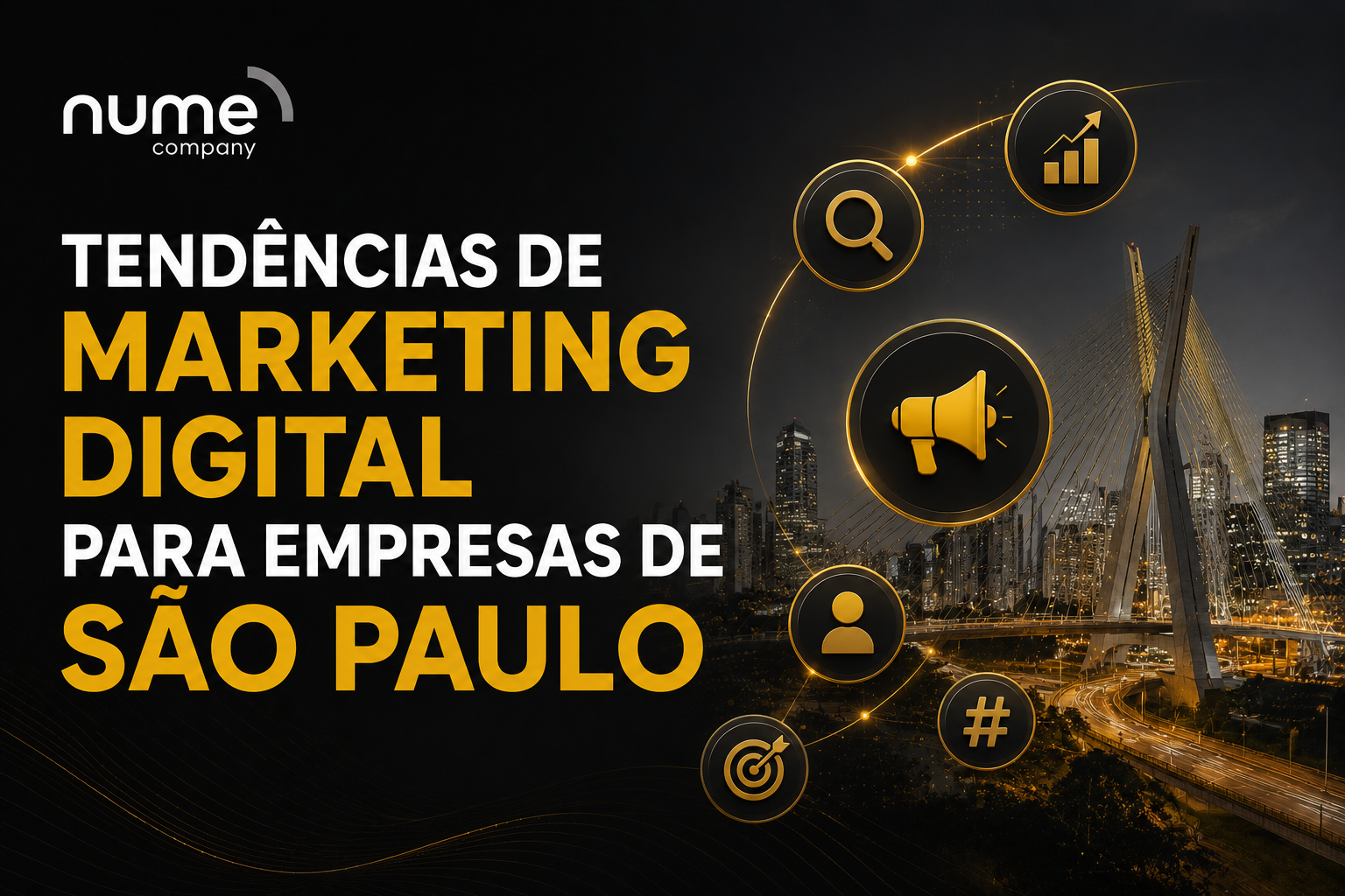 Tendências de Marketing Digital para Empresas de São Paulo