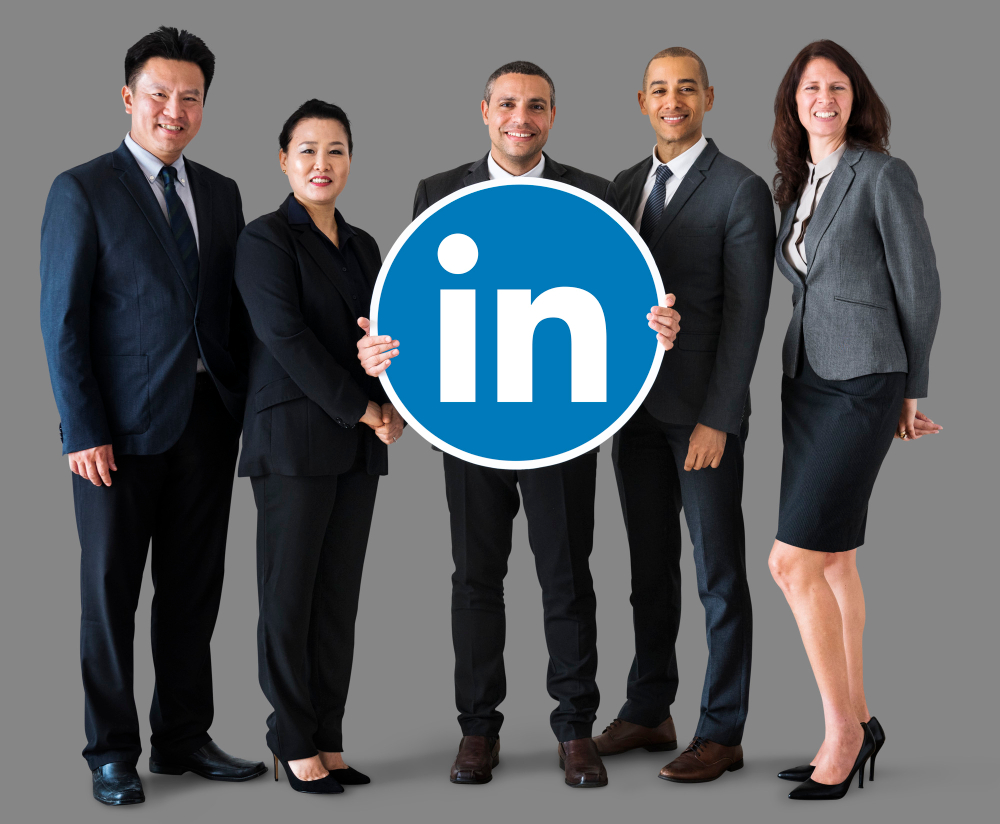 LinkedIn para Empresas: Guia Simples para Fazer Seu Negócio Crescer de Verdade 1 LinkedIn para Empresas