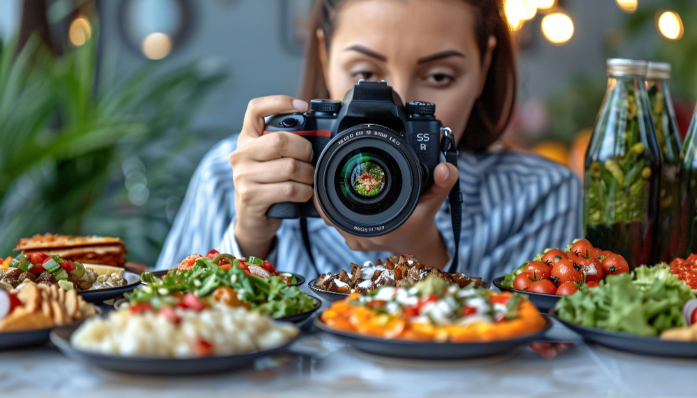 Marketing Digital para Restaurantes: O Guia Completo para Lotar Suas Mesas e Transformar Seu Negócio 1 marketing digital para restaurantes