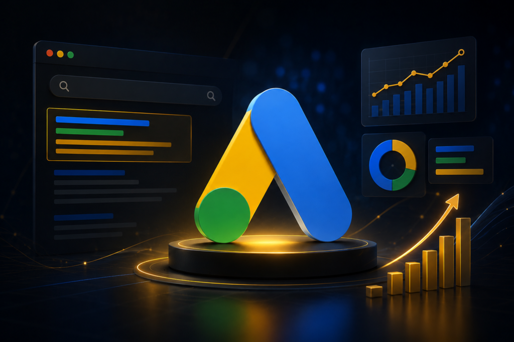 Google Ads ou Meta Facebook Ads: Qual é Melhor para Seu Negócio Crescer? 1 Google Ads vs Meta Facebook