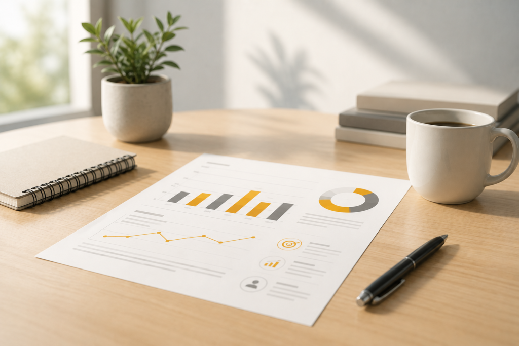 Descubra o Caminho do Ouro: Os KPIs Que Vão Fazer Seu Negócio Crescer 2 KPIs