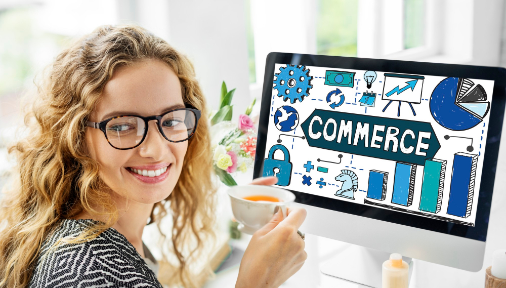 Marketing Digital para E-commerce: Guia Completo e Fácil para Iniciantes 1 marketing digital para e-commerce