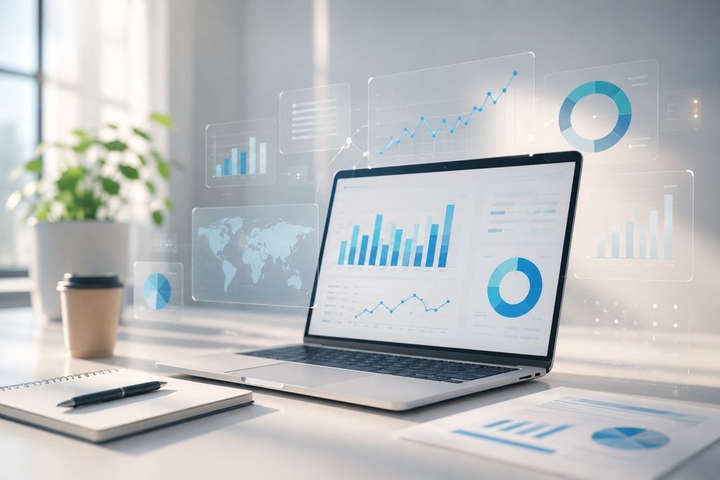 Desvendando o Business Intelligence para o seu Sucesso 2 Business Intelligence