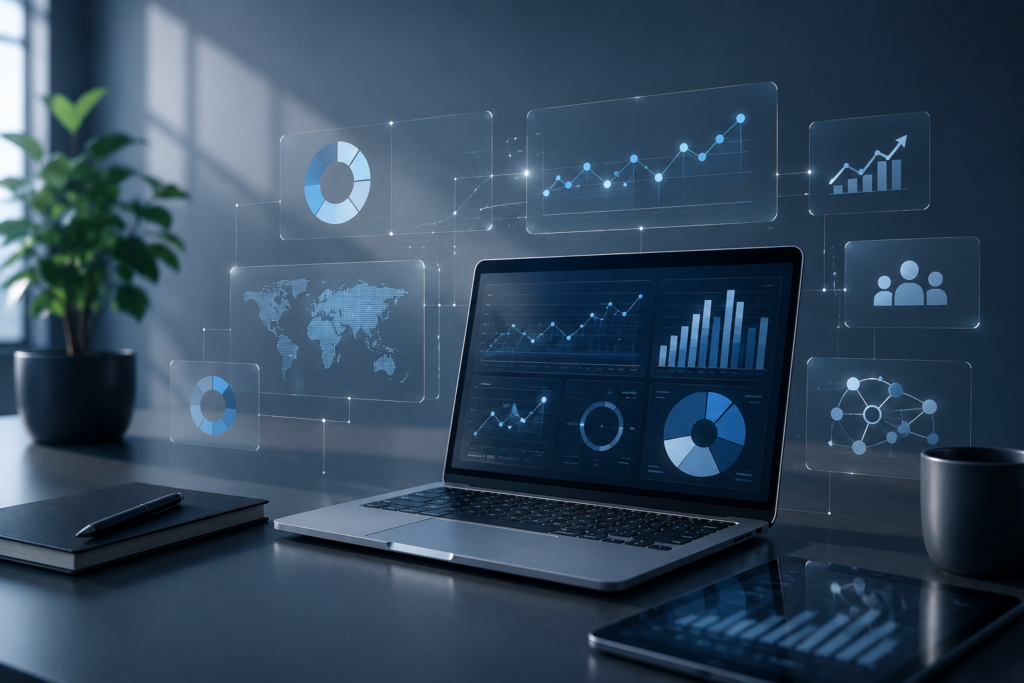 Desvendando o Business Intelligence para o seu Sucesso 1 Business Intelligence