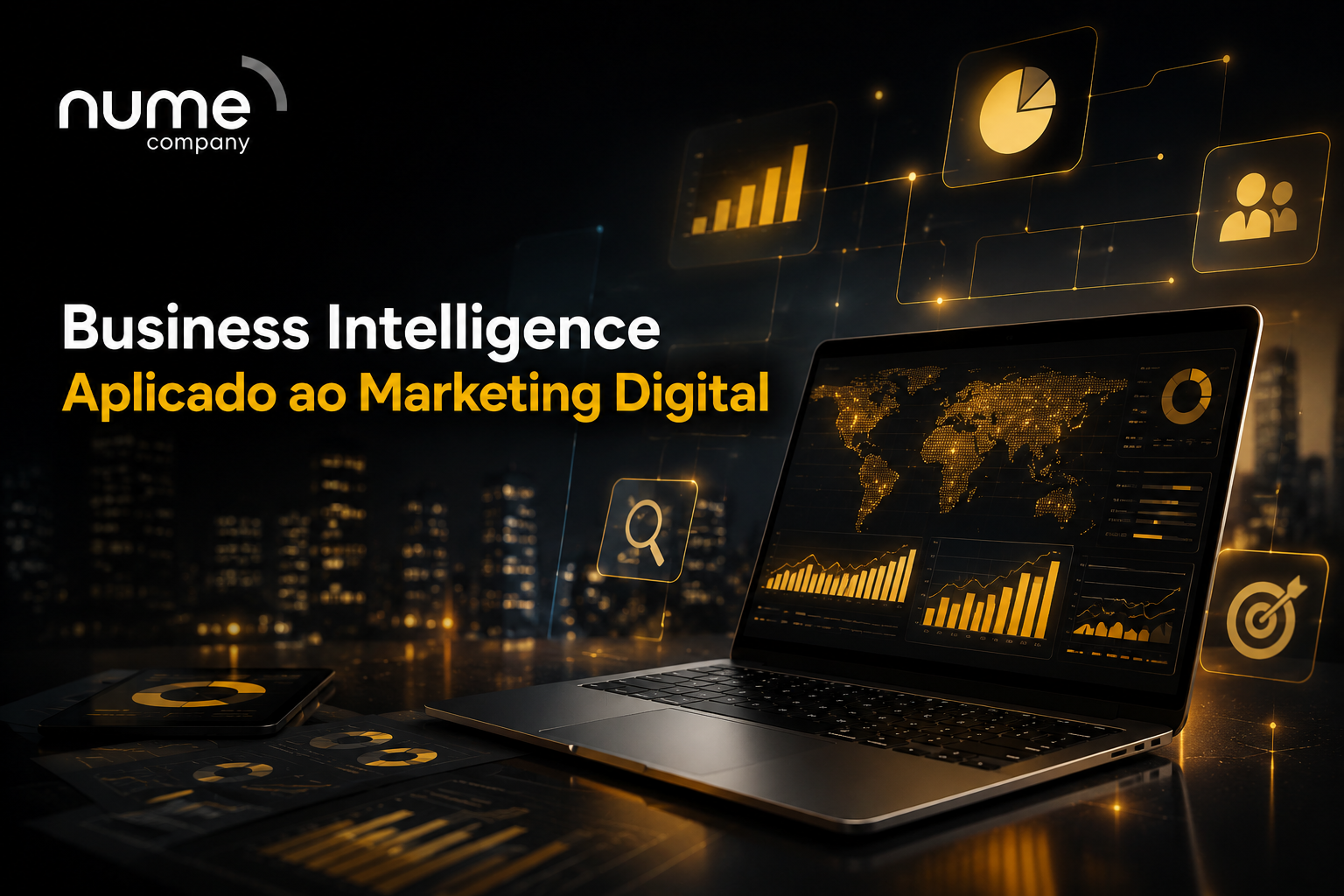 Business Intelligence