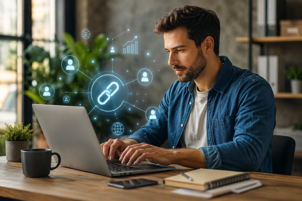 Backlinks: Vale a Pena Investir ou é Melhor Evitar? 1 backlinks