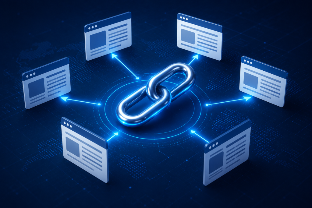 Backlinks: Vale a Pena Investir ou é Melhor Evitar? 2 backlinks
