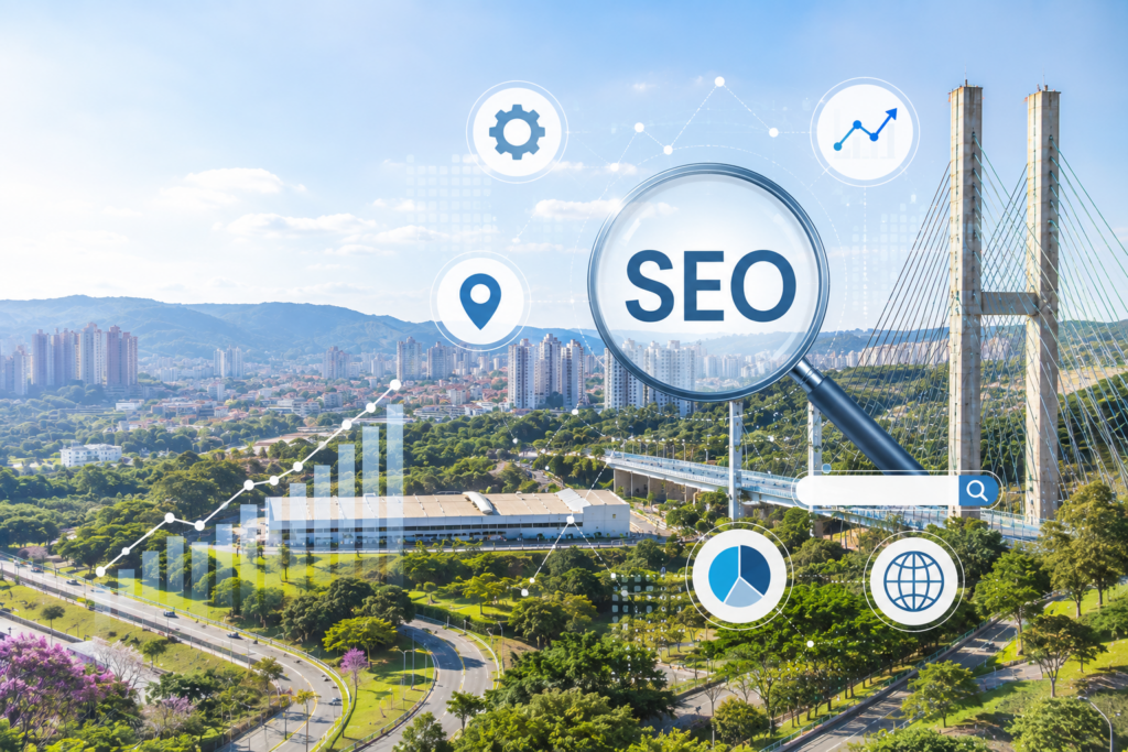 As 10 Melhores Agências de Marketing Digital em Jundiaí -SP: Guia Completo Para Escolher a Ideal 2 agências de marketing digital em Jundiaí -SP