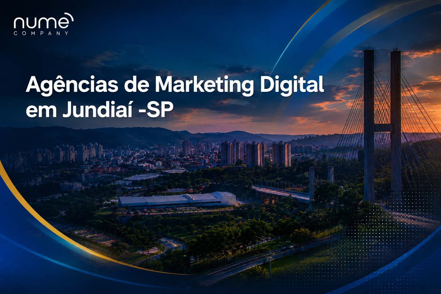 agências de marketing digital em Jundiaí -SP