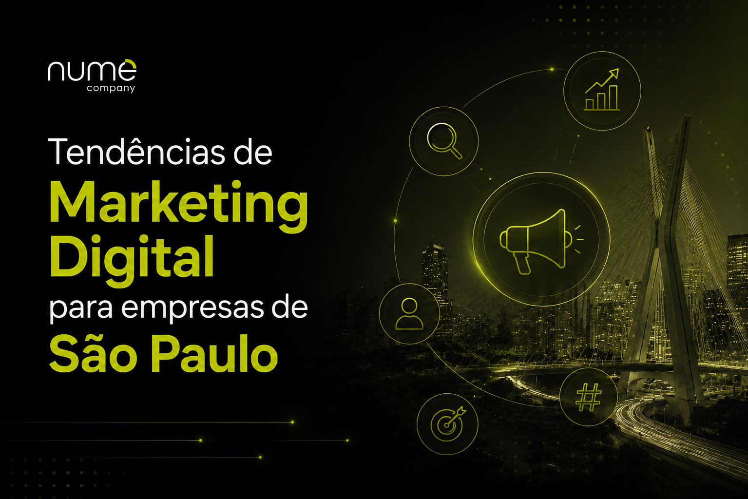 Tendências de Marketing Digital para Empresas de São Paulo