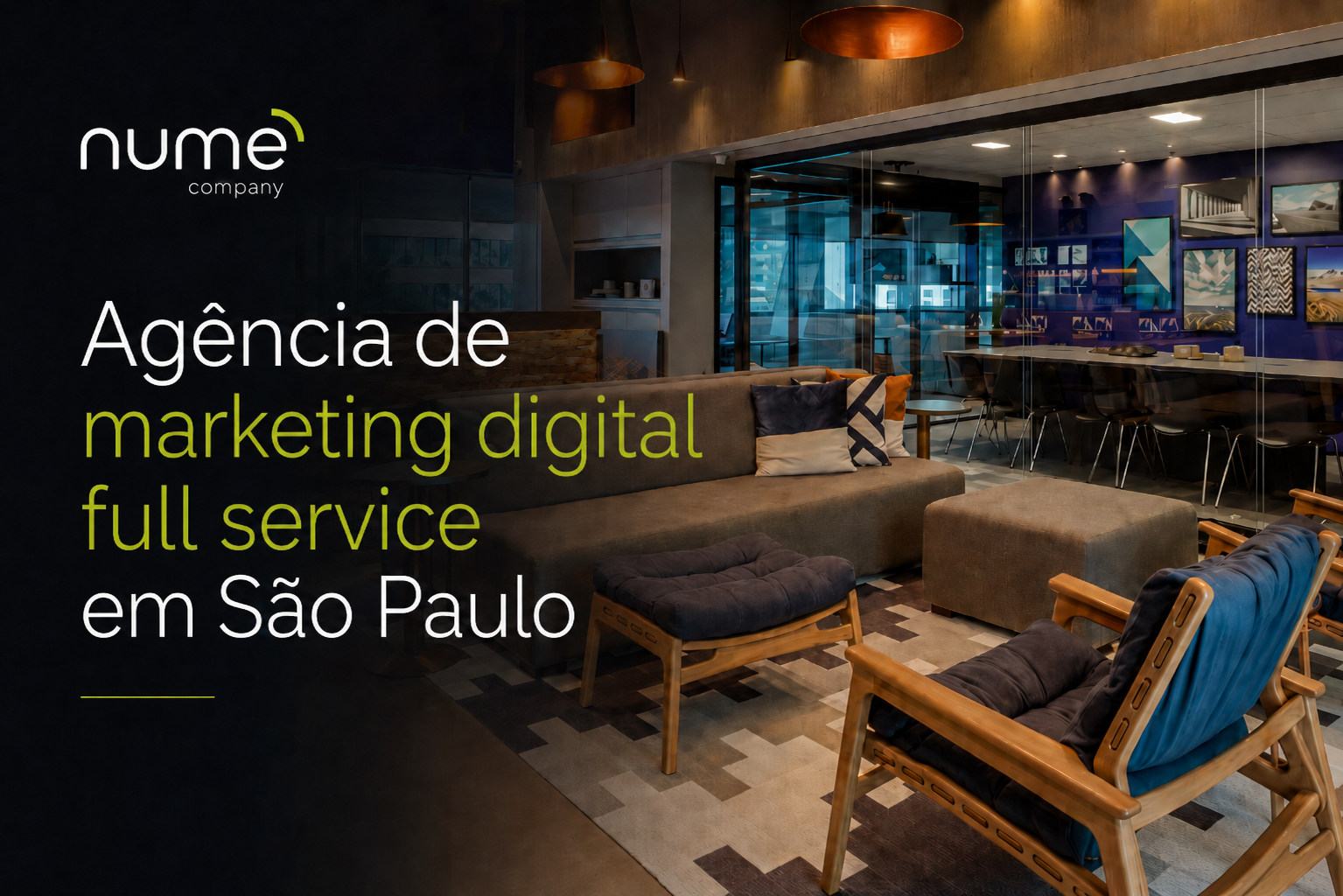 agência de marketing digital full service