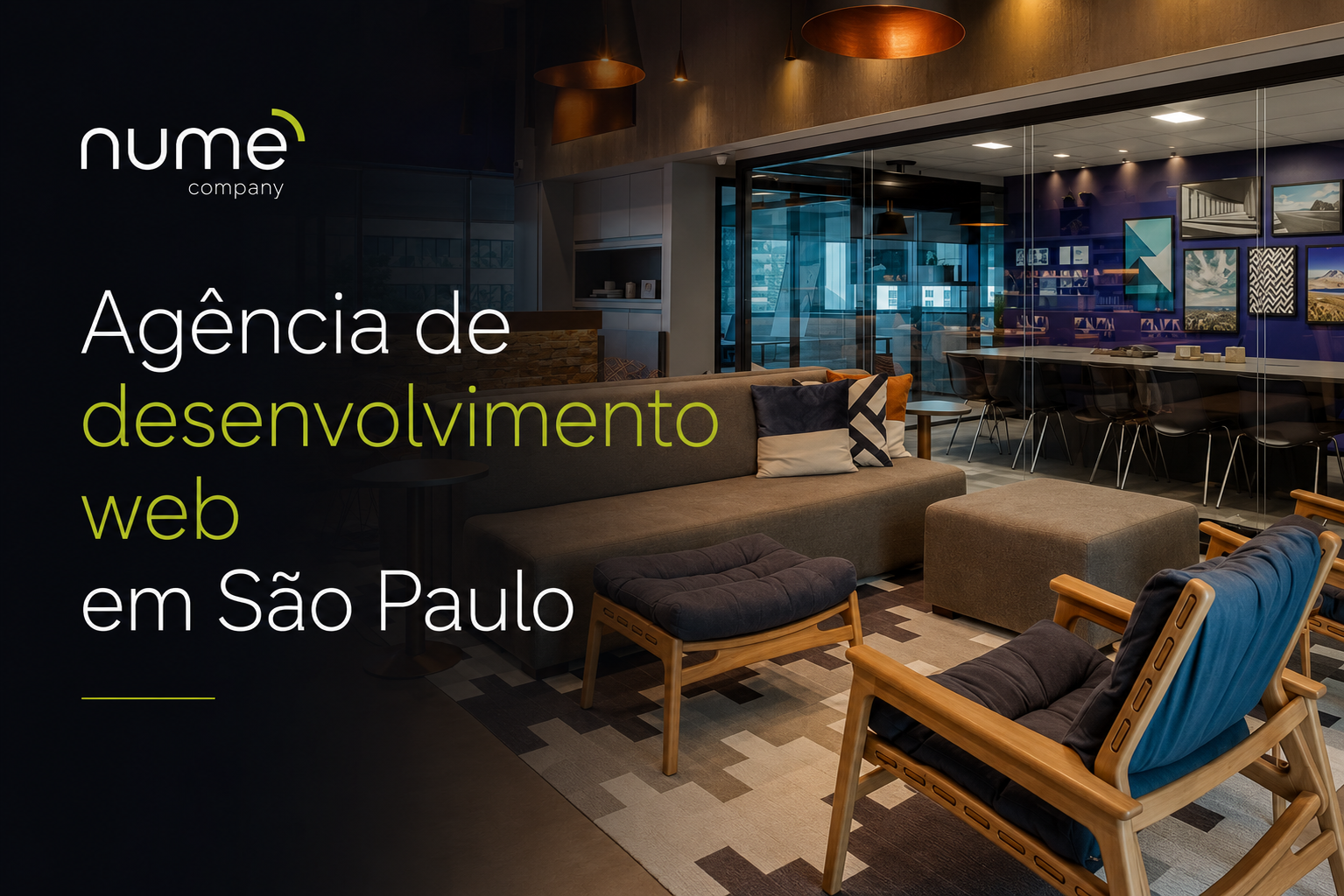 agência de desenvolvimento web em sao paulo
