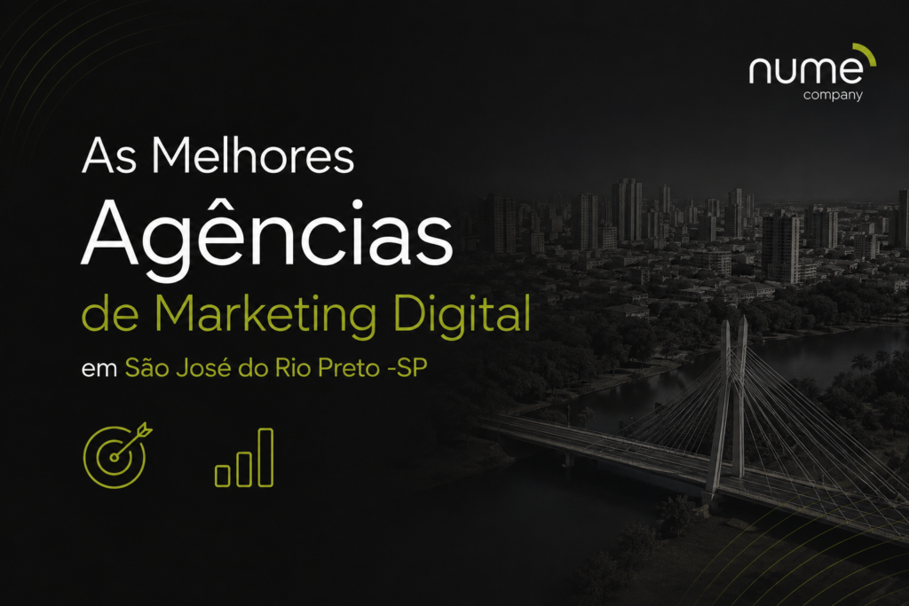 as melhores agencias de marketing digital de sao jose do rio preto