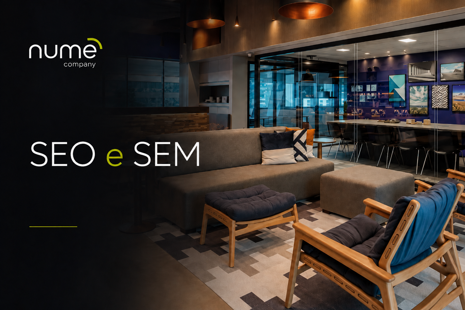 seo e sem