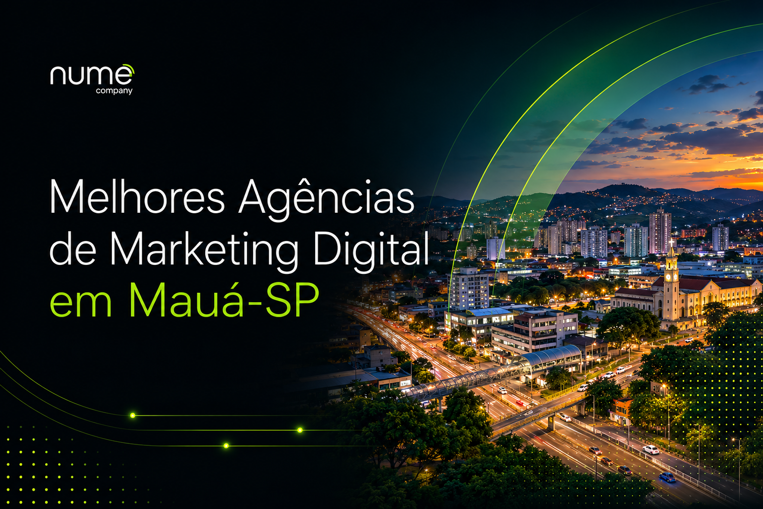 As 10 Melhores Agências de Marketing Digital em Mauá-SP