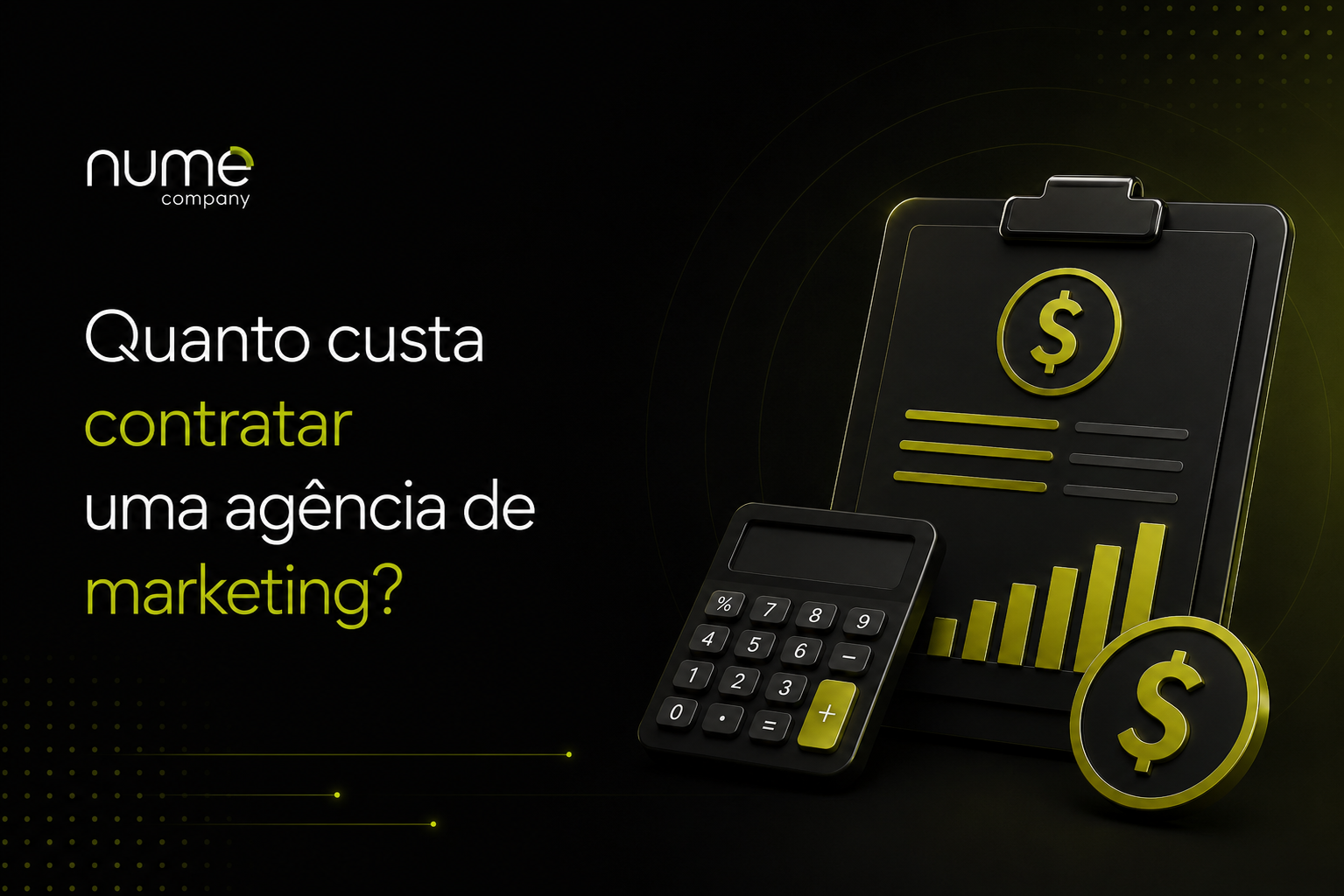 Quanto Custa Contratar uma Agência de Marketing