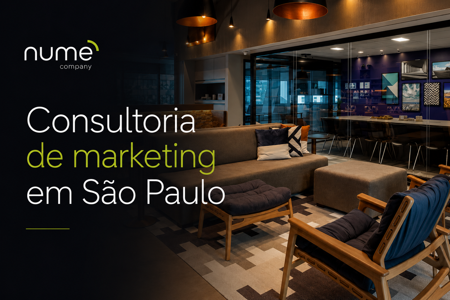 consultoria marketing