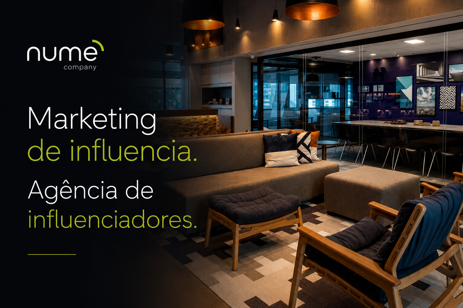 marketing de influência