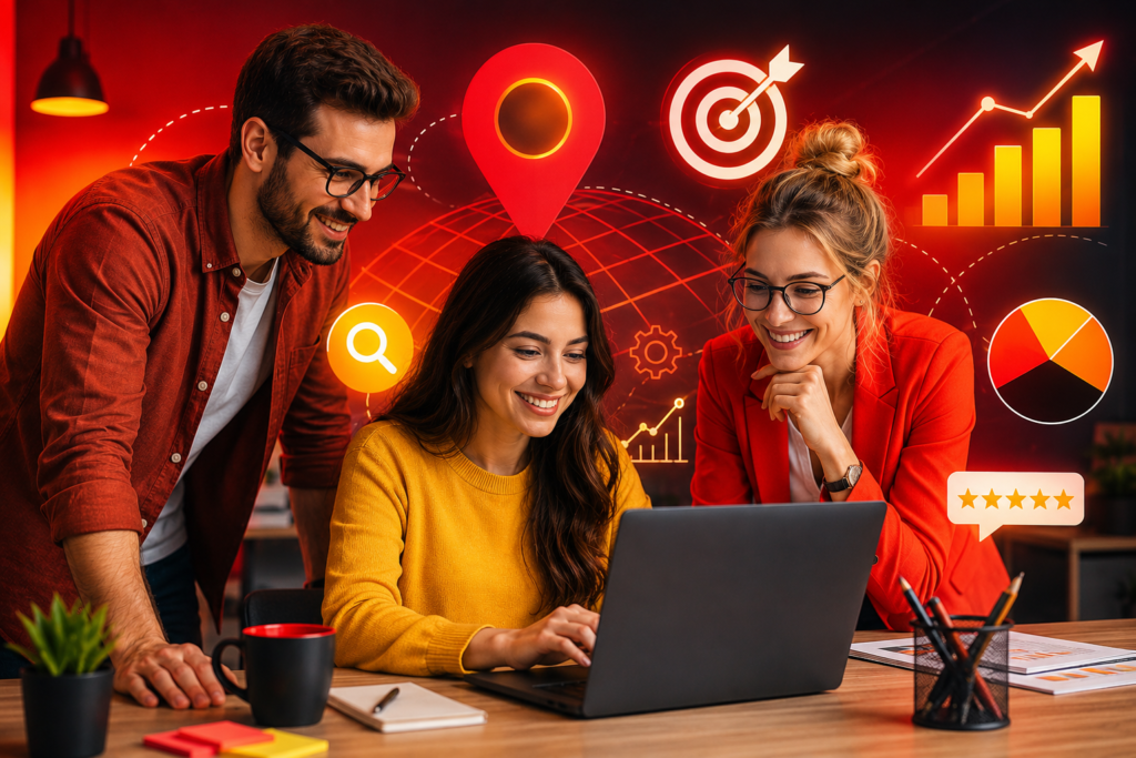 As 10 Melhores Agências de Marketing Digital em Diadema-SP 2 agências de marketing digital em Diadema-SP