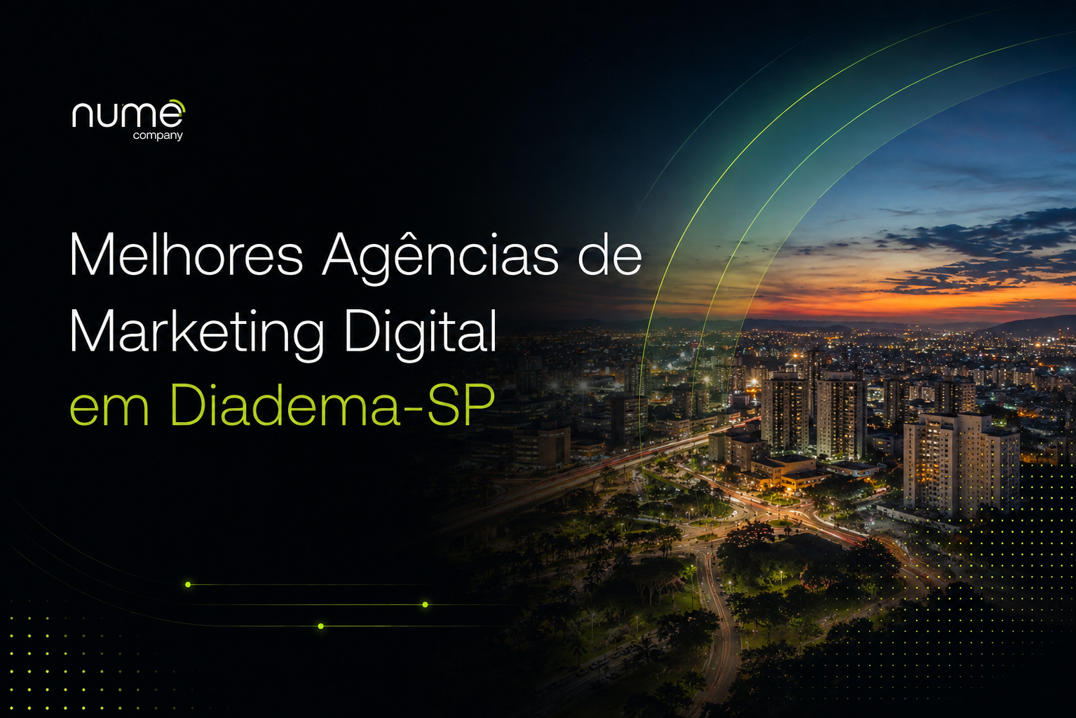 agências de marketing digital em Diadema-SP