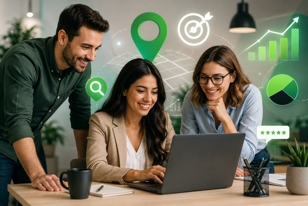As 10 Melhores Agências de Marketing Digital em Mauá-SP 1 As 10 Melhores Agências de Marketing Digital em Mauá-SP