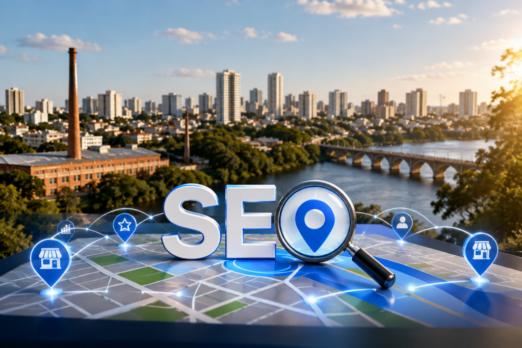 As 10 Melhores Agências de Marketing Digital em Piracicaba -SP para Fazer Seu Negócio Crescer 2 agências de marketing digital em Piracicaba-sp