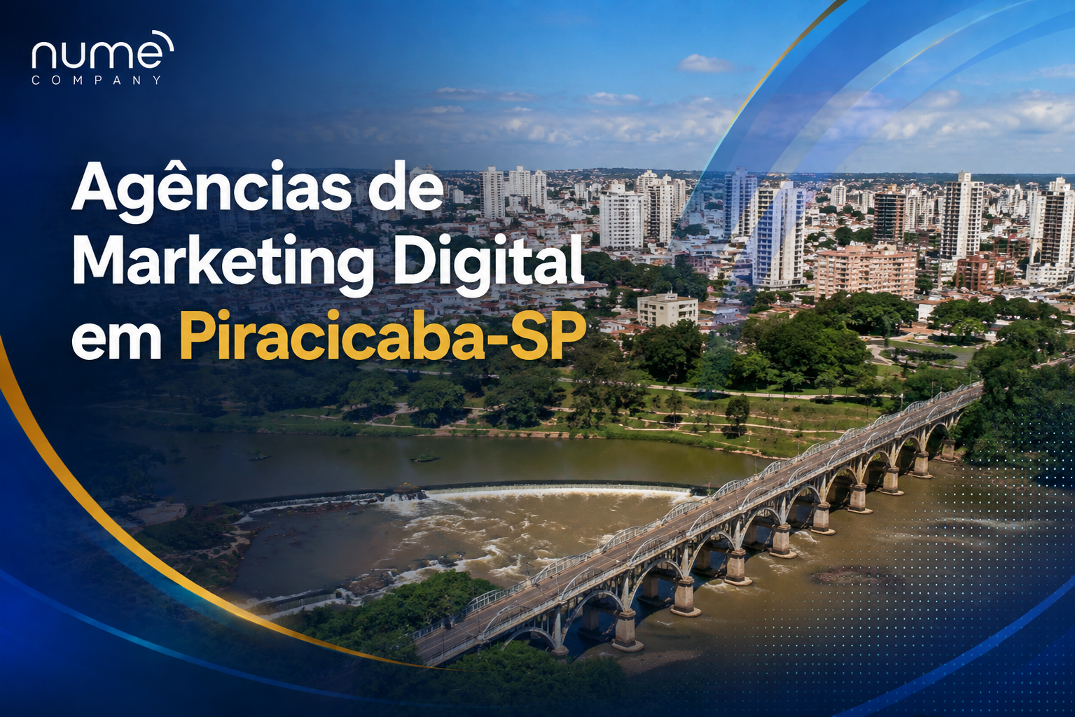 agências de marketing digital em Piracicaba-sp
