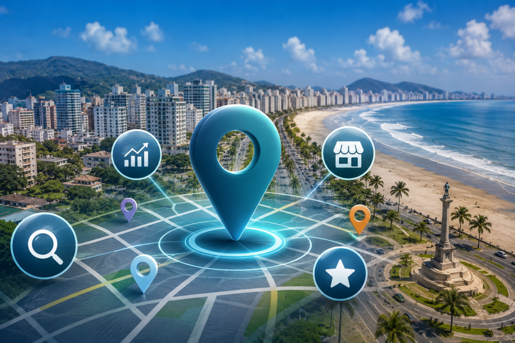 Lista com as 10 Melhores Agências de Marketing Digital em Santos-SP 2 Lista com as 10 Melhores Agências de Marketing Digital em Santos-SP