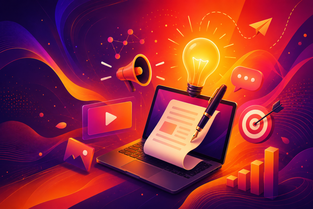 O Poder do Copywriting: Como Transformar Palavras em Clientes Fiéis 2 copywriting