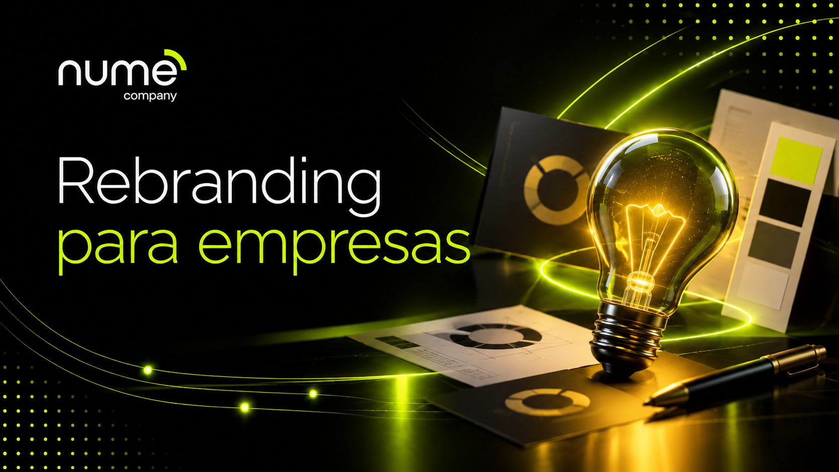 Rebranding