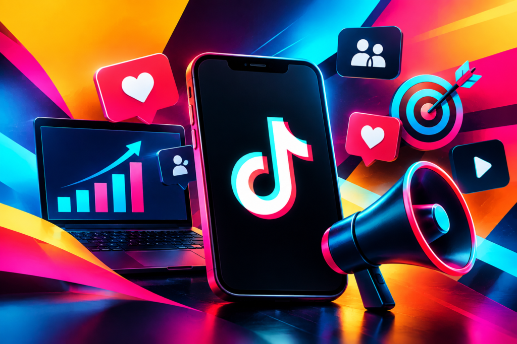 TikTok para Empresas: como usar de um jeito simples para ser visto, ganhar clientes e vender 2 tiktok para empresas