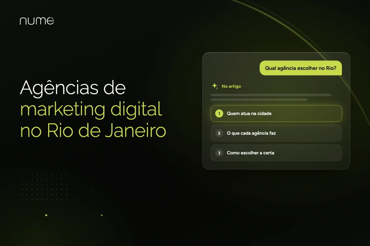 Capa do artigo Agências de Marketing Digital no Rio de Janeiro: Opções e Como Escolher