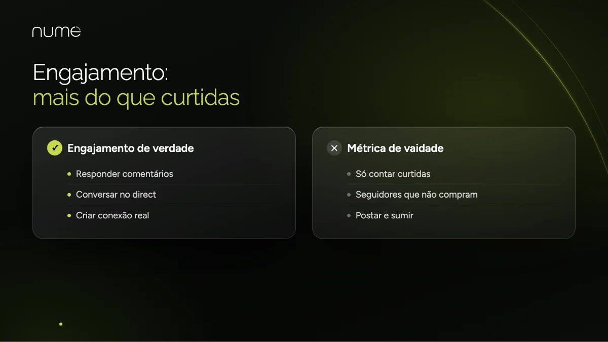 As melhores estratégias de redes sociais para o seu negócio 2 Engajamento nas redes sociais é mais do que curtidas: responder, conversar e criar conexão com o público