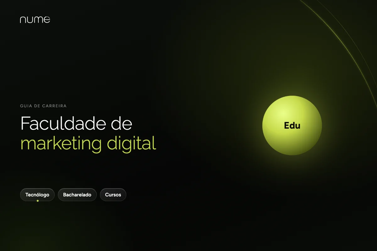 Nume Company 2 Faculdade de marketing digital