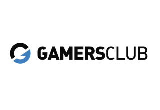 Logo gamersclub