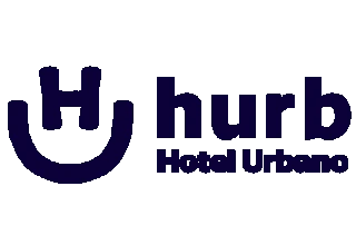 Logo hotelurbano