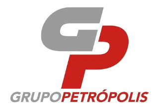 Logo petropolis