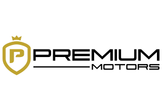Logo premiumotors